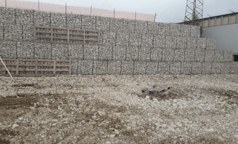 Gabbioni