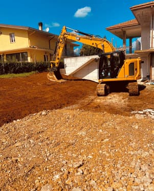 Movimentazione materiali